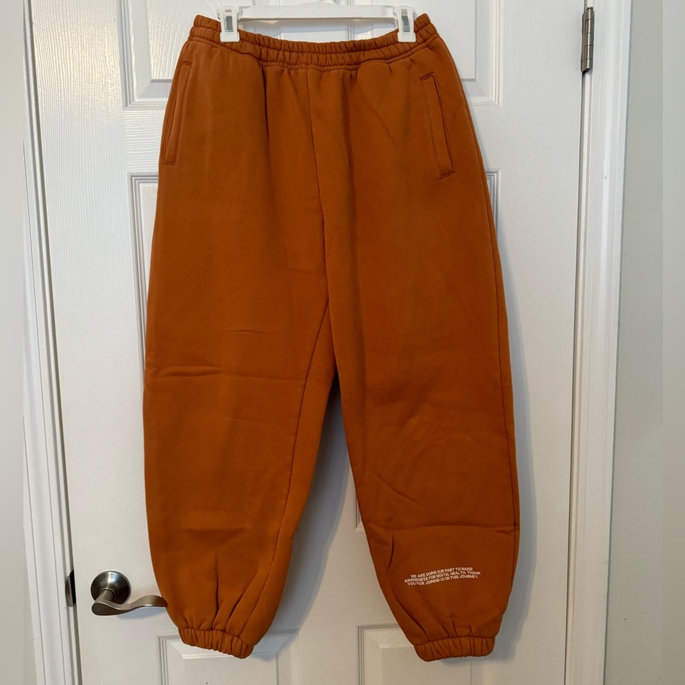 The Happy Camp3r - sweatpants - size XL